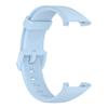 Сменные ремешки, совместимые с Xiaomi Mi Band 7 Pro, мягкие силиконовые ремешки, дышащие