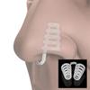 Anti Snoring Snore Stopper Nasal Dilators Apnea Aid Device Nose Clip Easy Sleep