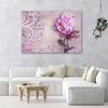 Canvas print, Flower and floral motif