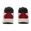 Li Ning Moon White HI Нескользящие, Износостойкие, Дышащие, Увеличивающие рост AGCU314-4