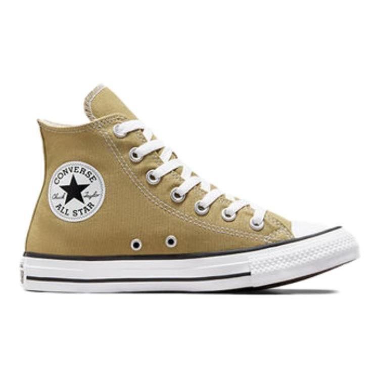 Converse Кеды Chuck Taylor All Star Высокие Сезонный Цвет 'Жаба' Мужские A04559C
