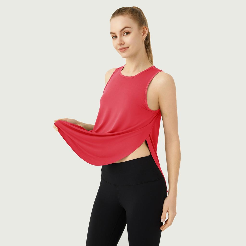 Женская повседневная рубашка с короткими рукавами и R-образным вырезом на пуговицах