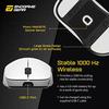 ENDGAME GEAR XM2we Wireless Gaming Mouse, Programm