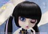 Высота тяги Groove Pullip 310 мм, окрашенная ABS-пластиком, подвижная фигурка Fu-Tillet P-280, приблизительно. Немасштабируемый