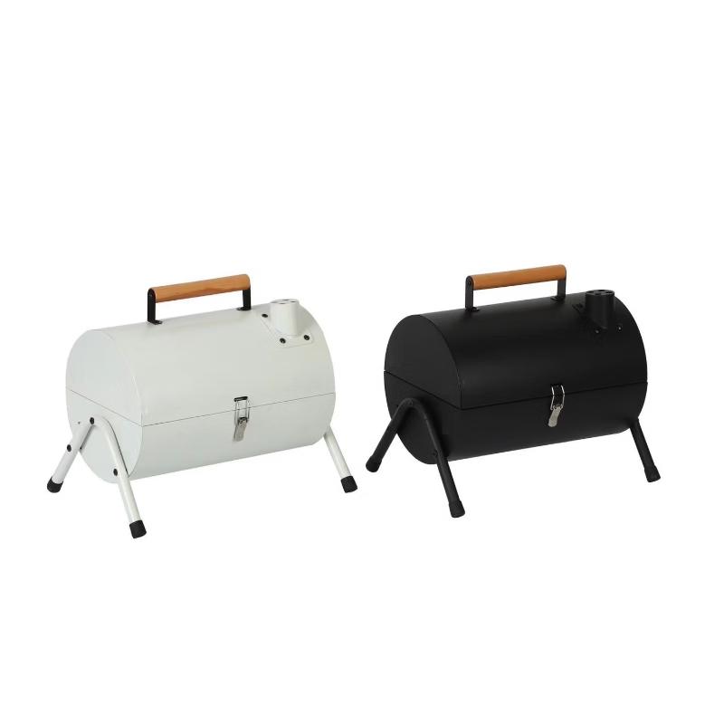 BBQ Master Outdoor Chimney Grill