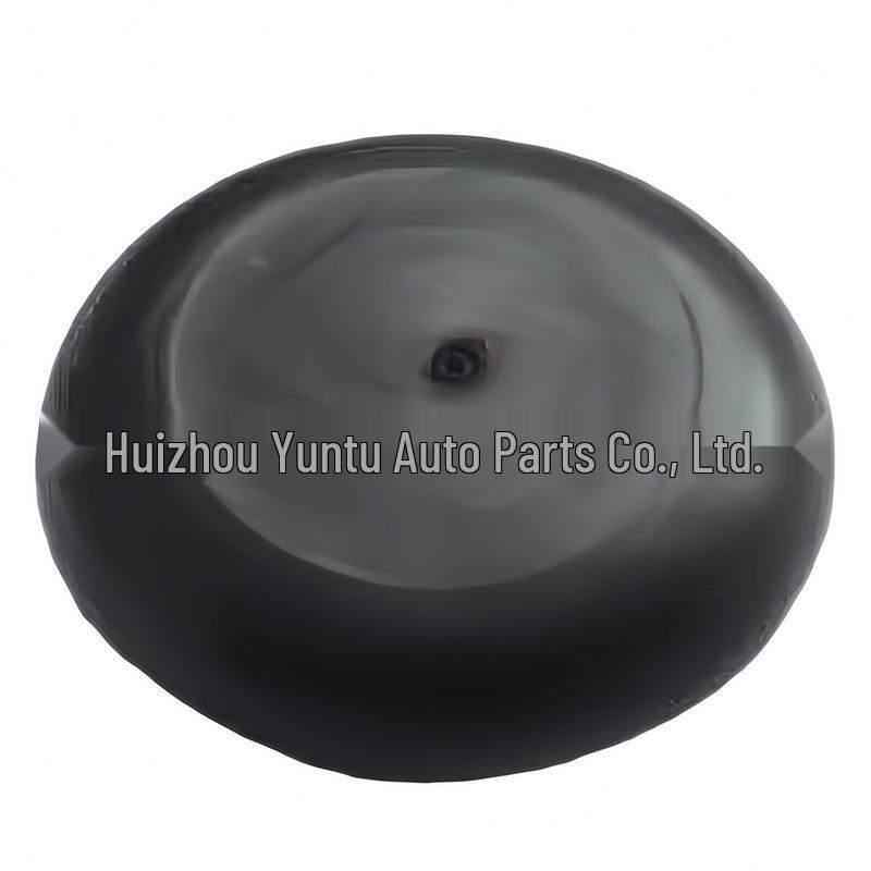 Water Tank Rubber Pad Lower for 1993-2019 Chevrolet Camaro, Corvette, SSR Models