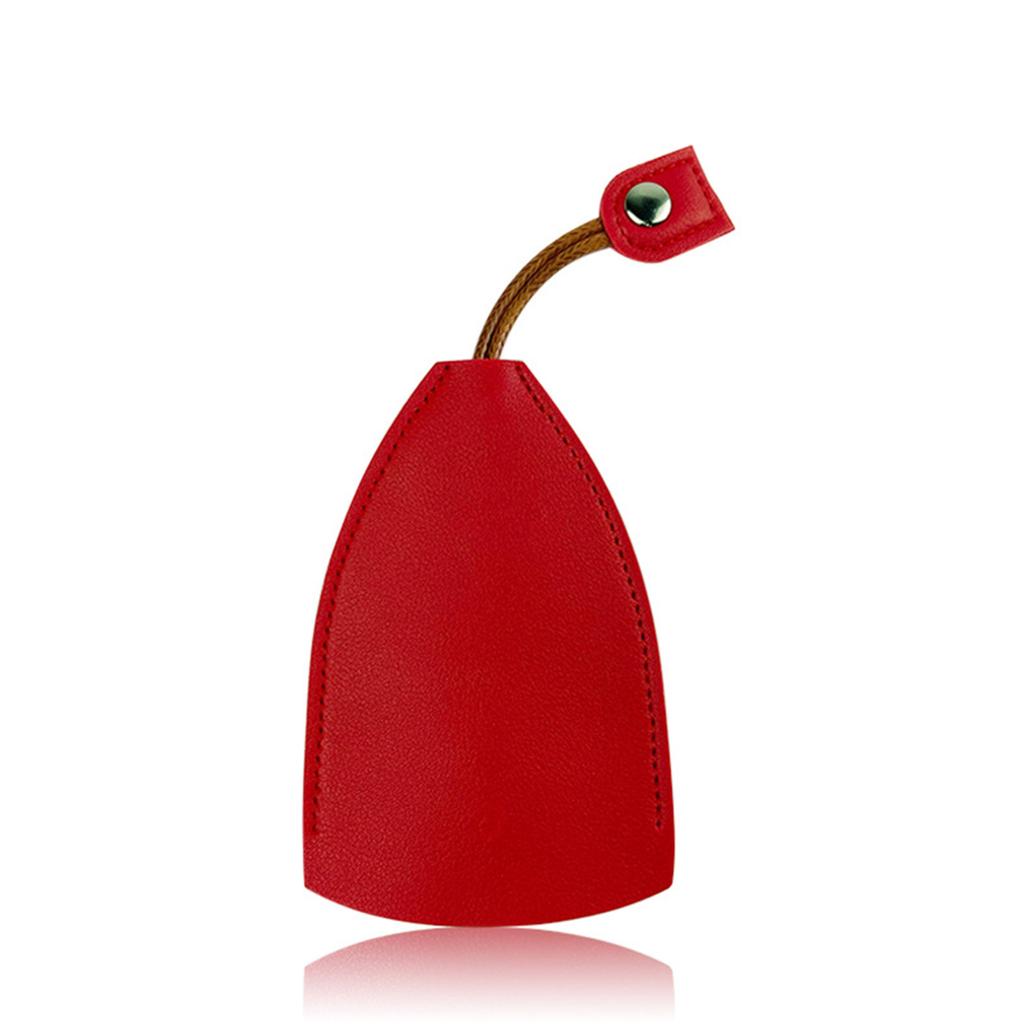 Сумка для ключей от машины, большая вместимость, кошелек для ключей от машины, унисекс, органайзер для ключей от машины