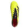 Adidas Mens Predator Elite Firm Ground Football Boots