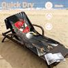 Al Ahly FC Beach towels also serve as bath towels summer essential a musthave for the outdoors the beach and the pool