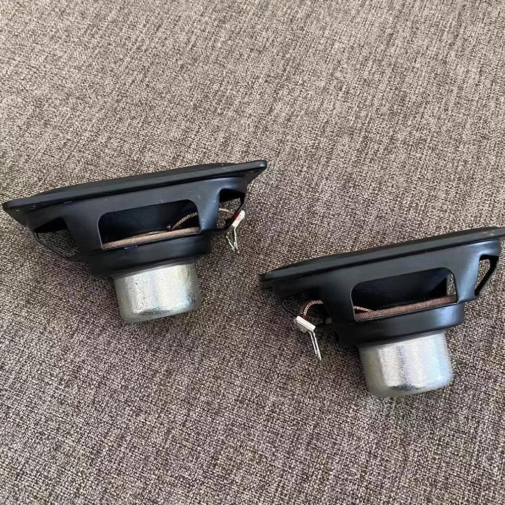Запасной динамик для JBL Charge 4/5 Улучшенный бас Среднечастотный Низкочастотный динамик с большим неодимовым магнитом Bluetooth-динамик