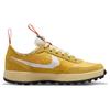 Женские кроссовки Tom Sachs x NikeCraft General Purpose Shoe Archive Yellow Dark-Sulfur White DA6672-700