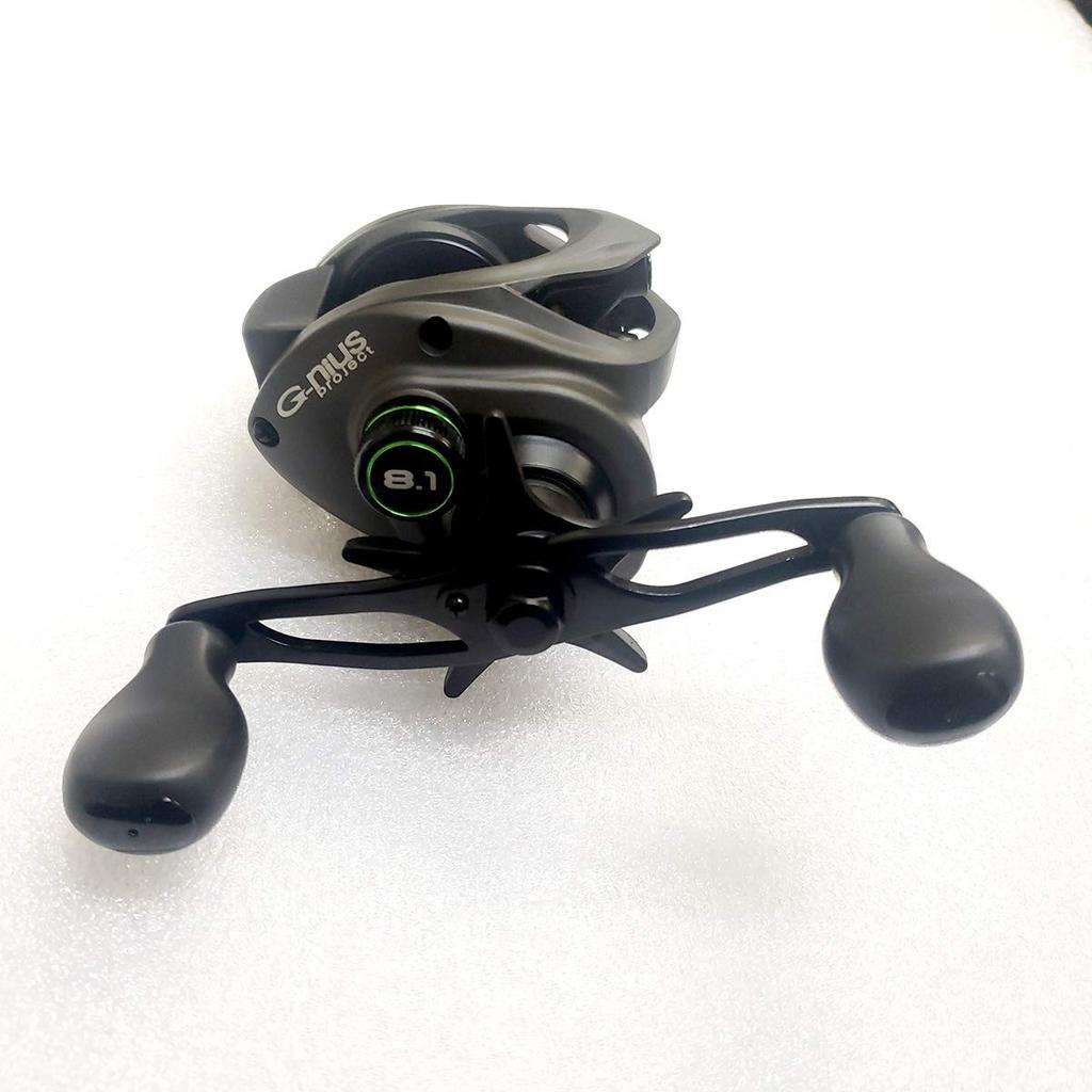 Гениальный проект GORIATH с правым рулем (Проект G-nius) (Голиаф) 8,1