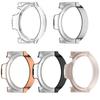 Защитный чехол-кейс для Huawei Watch GT5 Pro 42 мм из поликарбоната с инкрустированными бриллиантами, защитная рамка-бампер, корпус, аксессуары
