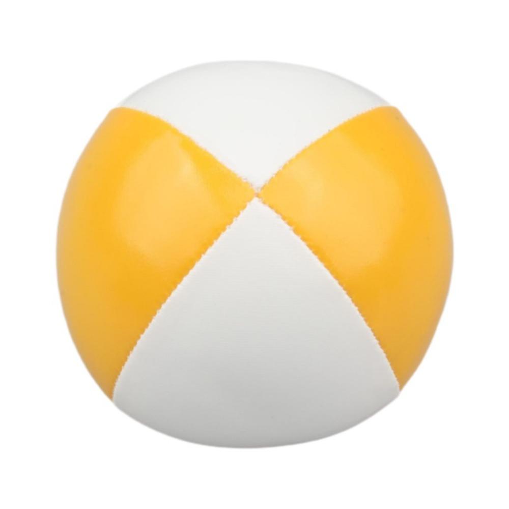 Interactive Toys Juggling Ball PU Leather Circus Ball Portable Clown Juggle Ball Professionals