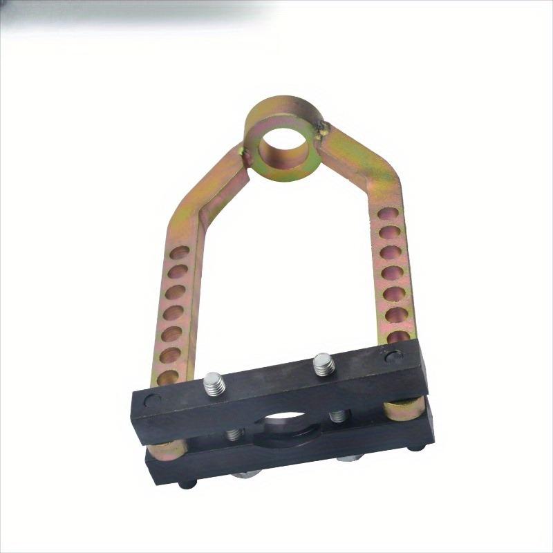 Сепаратор ШРУСа/шарнира равных угловых скоростей 95 мм Универсальный Вал карданный Вал трансмиссии Разделитель Разборочный Съемник Сборочный инструмент