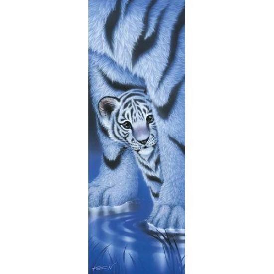 420 Small Piece Puzzle Master Wide Size Shyshiya (18.2x51.5cm)