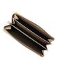GIRASOLE Zipper Long Wallet Beige 00 [Hiroko Hayashi] (152) (FREE)