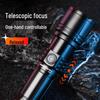 SupFire Y20 Zoomable Rechargeable Flashlight