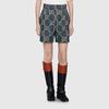 GUCCI Casual Shorts Women's Blue 678807-XDBVD-4384