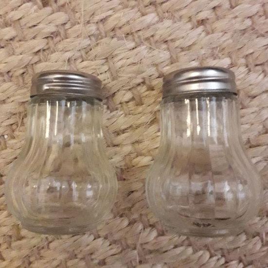 2шт кухонный шейкер для приправ, специй, соли, перца, банка для приготовления пищи, стеклянная бутылка для барбекю