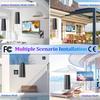 In 2026, a TV antenna suitable for both smart TVs and old TVs, a 180-mile range high-definition digital indoor TV antenna