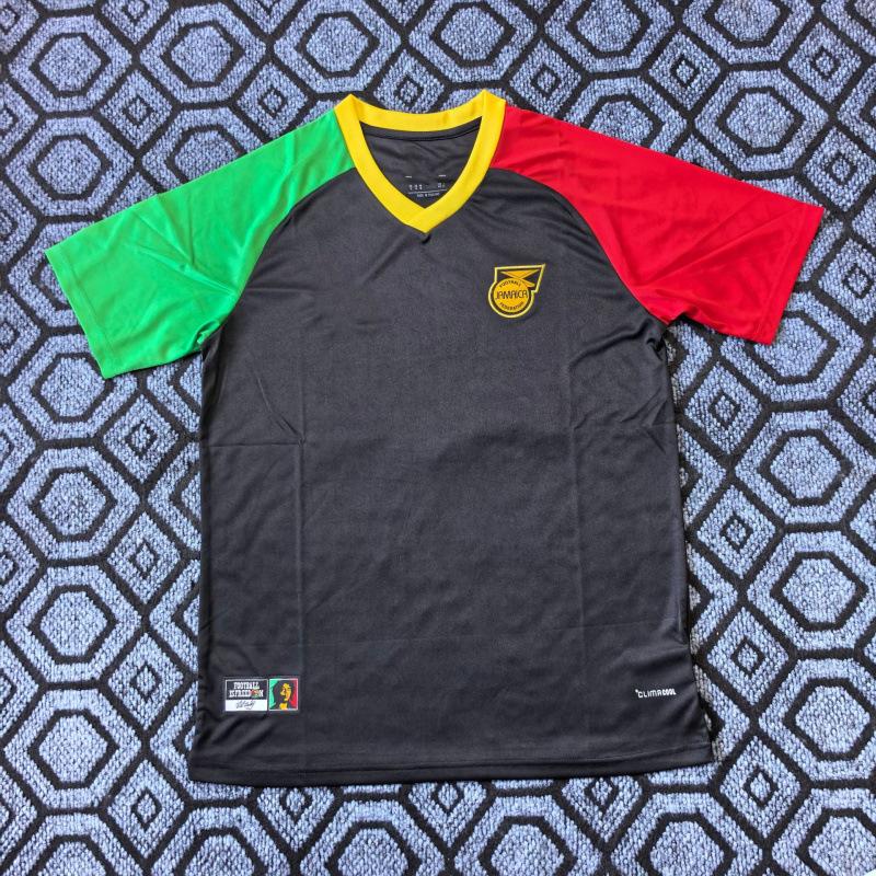 26 US, Canada and Mexico national team football jerseys Argentina, Portugal, Brazil, France and Mexico jerseys are hot-selling across borders