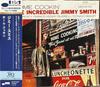 CD ДЖИММИ СМИТ Home Cookin Ограниченное издание UHQC UCCQ9637 BLUE NOTE 2024 Япония Obi Jazz