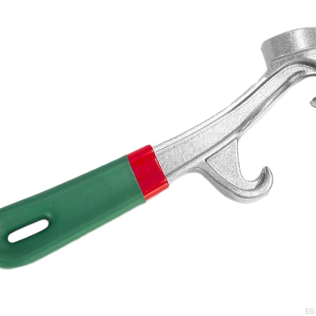 Ключ для открывания ведра, ручной открывалка, многофункциональная крышка банки с краской