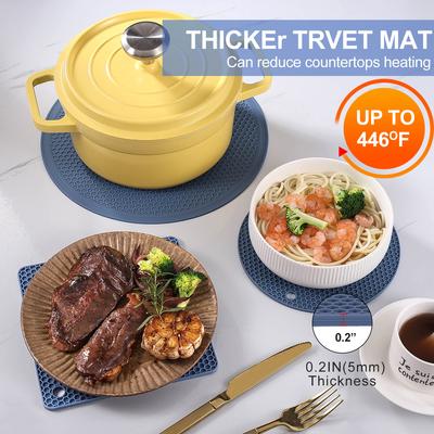 Выпечка – Подставки для горячего