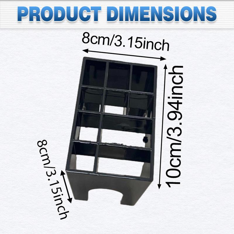 Mobile Phone Holder Storage Organiser For Ford Maverick 2024 Organizer Stowing Tidying Interior Accessory