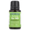 Pure Essential Oil, Purifying Tea Tree, 15 Ml (0.51 Fl Oz)