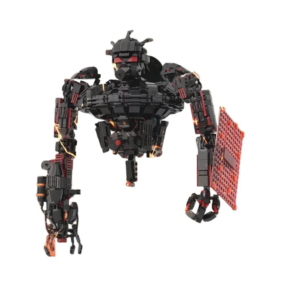 Конструктор Skibidi Toilet Игровые фигурки Cameraman Clock Man Speakerman Tv Man Skibidi Toilet Drillman Speaker Man Titan Clockman