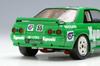 Make up VISION Kyoseki Skyline JTC Autopolis 1992 Победитель Готовый продукт 1/43 GT-R
