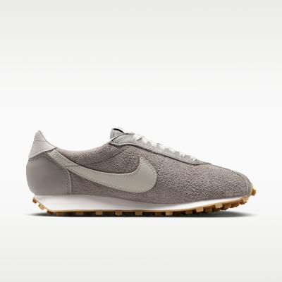 Женские кроссовки Nike Wmns LD-1000 Замша 'Soft Grey College Grey Sail'