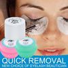 Eyelashes Glue Remover Cream 8g Fruit Flavor Zero Stimulation Fragrancy Tools Eyelash Extension N6I4
