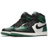 Air Jordan 1 Retro High Og 'Pine Green' Jordan 555088-302