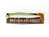DUO Realis USA Raz Jerkbait 125SP Воблер-суспендер RUD3006 (5946)