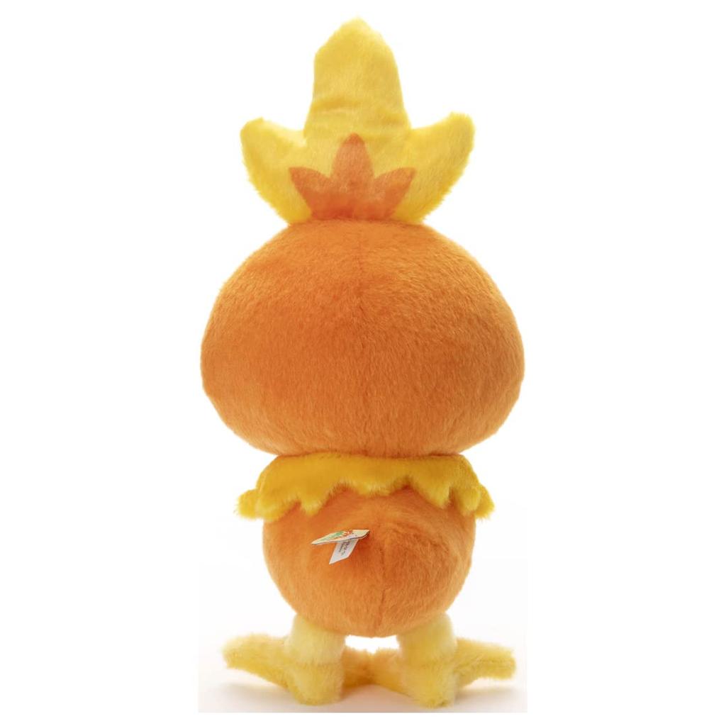 I Choose Plush Toy Approximately 26cm 726712 Pokémon You! Torchic, Tall,