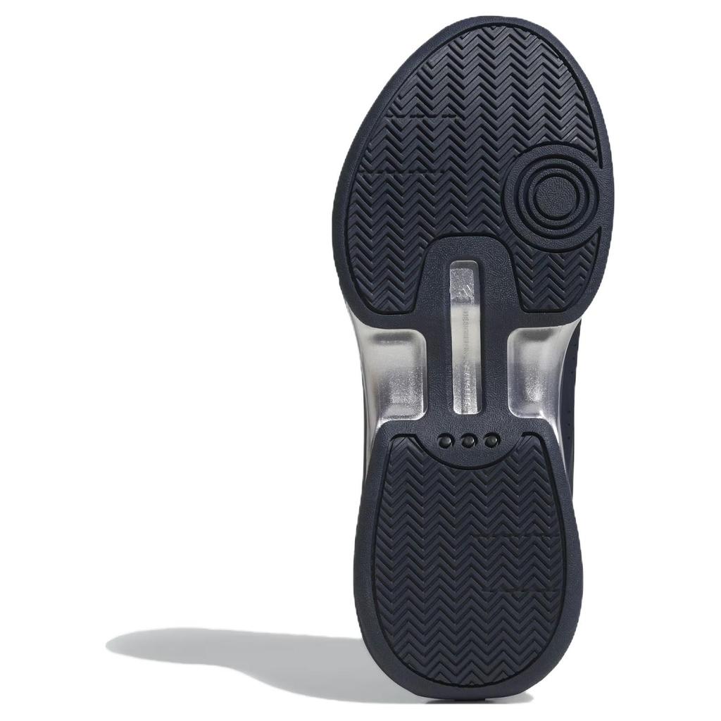 Adidas Кроссовки Crazy IIInfinity 130 Legend Ink Unisex, синие, любимые, красные, черные ID3972