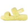 Oh Yeah Slide Margarita Women Sneakers Yellow 1107953-MRT