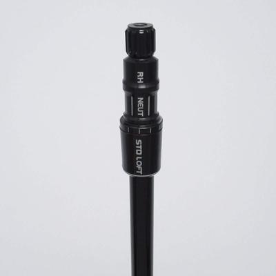Гольф-шафт Nippon Shaft GT700 для драйвера, гибкость S GT700 S N.S.PRO N.S.PRO