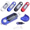 USB MP3-плеер Музыкальный плеер Портативный mp3-плеер Hifi Звук Музыкальный плеер Хорошие подарки для друзей Семьи Плеер FM-радио