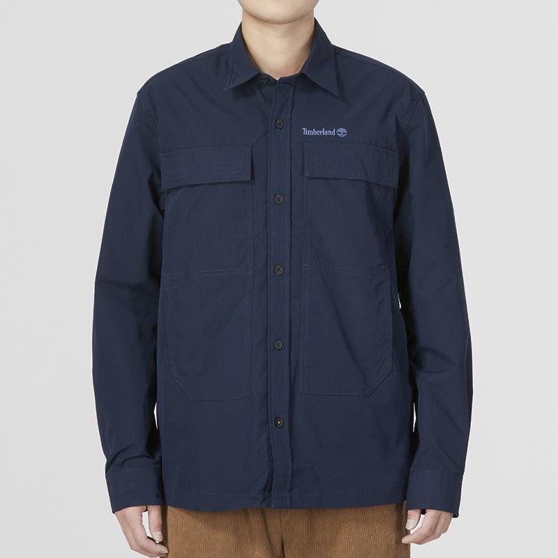 Timberland Logo Unisex A6895-433