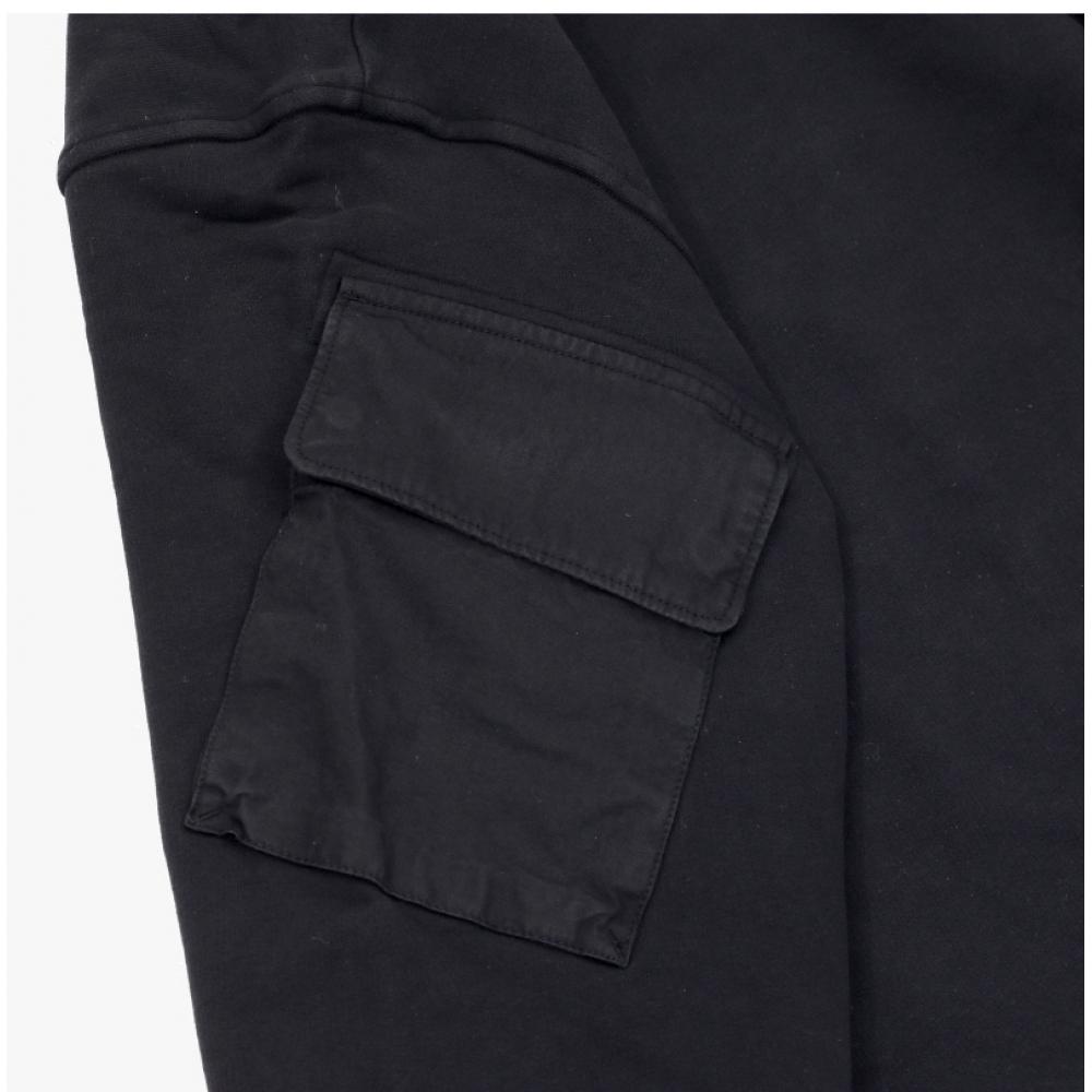 Мужской свитшот Stone Island с патчем-логотипом Wappen k2S156100060 S0051 V0020