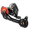 2PCS Fixed Bolts Rear Derailleur Pulley Fixing Bolts M5 Screws Bicycle Rear Guide Wheel Screw  MTB