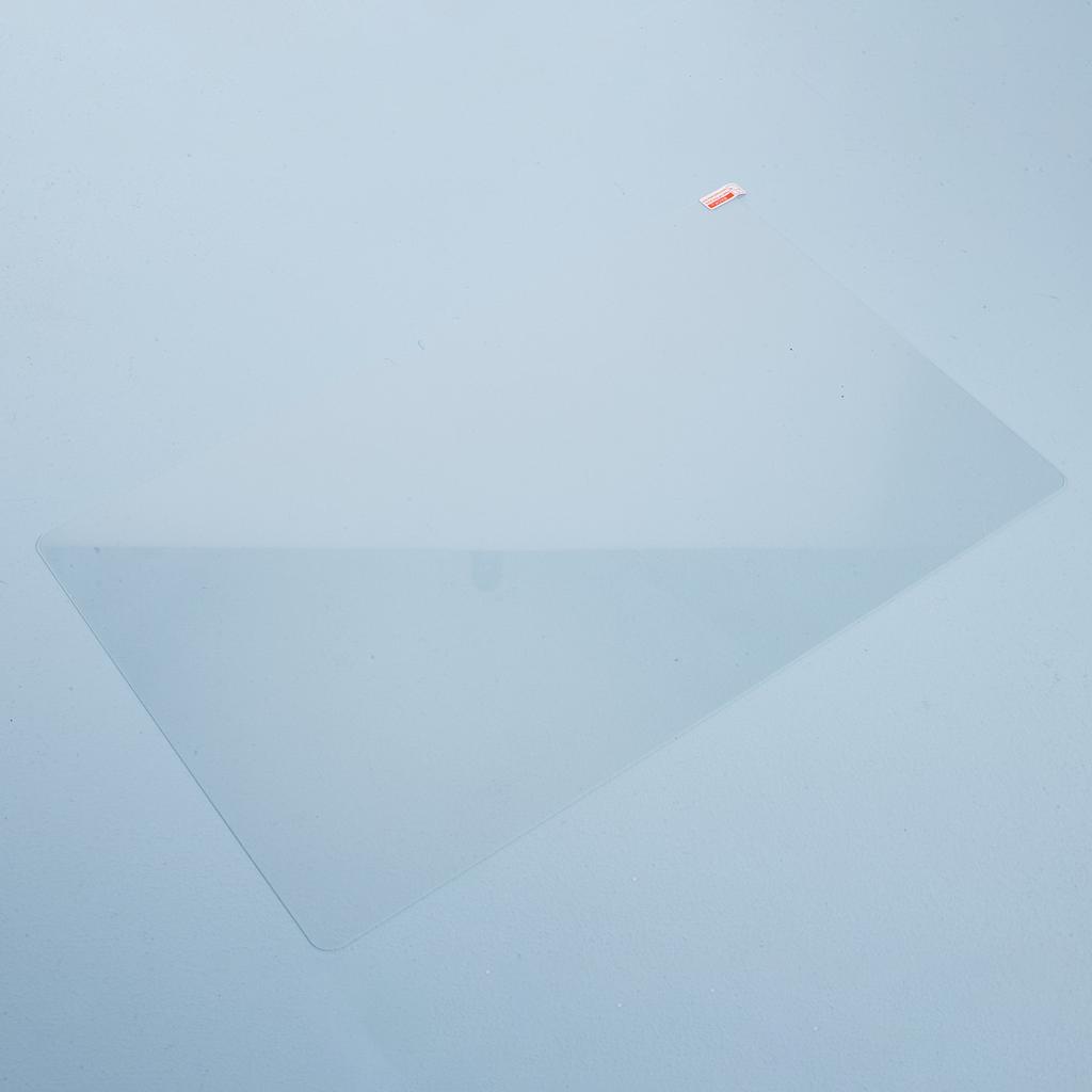 For Samsung Galaxy Tab S9 Ultra Tempered Glass Film Full Coverage 0.3mm Clear Tablet Screen Protector