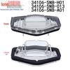 34106-SNB-013 34106-SNB-A01 Honda Accord/Civic/Spirior License Plate Light Cover