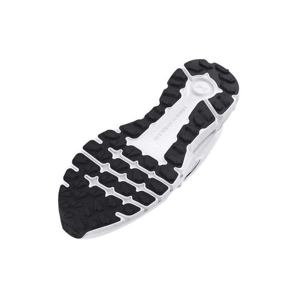 Under Armour Кроссовки Summit Trek Белый Металлик Серебристый Мужские 3028345-103