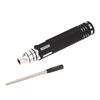 Hard Steel RC Hex Driver Set Hex Drive Precision Screwdriver Kit  for RC Car Repair