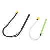 Golf Swing Trainer Rope Warm Up Improve Body Balance Anti Slip Silicone Grip Portable for Beginners